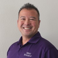 TIRIAS Research Employee Francis Sideco's profile photo