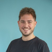 Sutherland Labs Employee Michael Sabo's profile photo