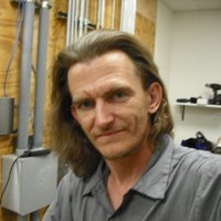 HAYDEN ELECTRIC Inc. Employee Robert Simpson's profile photo