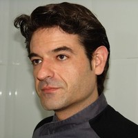 Comedores Levantinos Isabel, S.L. (COLEVISA) Employee Jacobo Oyonarte Andrés's profile photo