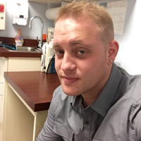 Risk Strategies | Joyce Insurance Group Employee Nico Rossi's profile photo