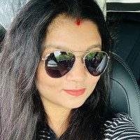 Anisha Parija Email