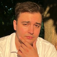 Various Projects Employee Vitalii Shmidt's profile photo