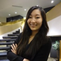 Jobber Employee Sandra Zhou's profile photo