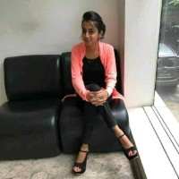 Harshitha Kadam Email