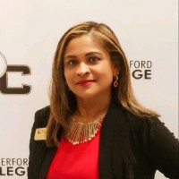 Deborah Jogie-Cregger Email & Phone Number