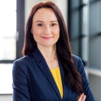 Stefania Venudo Email