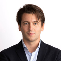 Swedfund International Employee Jakob Larsson's profile photo