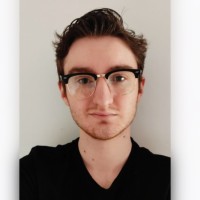 Verint Employee Nathan Kirkpatrick's profile photo