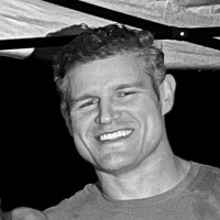 Curaleaf Employee Seamus McLaughlin's profile photo