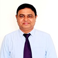 Idigicloud Technologies Employee Gajanan Warghane's profile photo