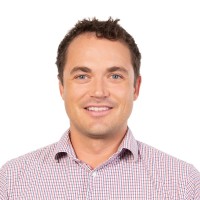 Crusoe Employee Dean Sutherland's profile photo