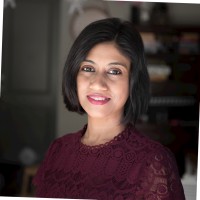 Microsoft Employee Ankita Bhatnagar's profile photo