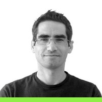 Rello Employee Ran Ben-Yair's profile photo