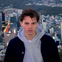 Grupa Wirtualna Polska Employee Jan Lorenc's profile photo