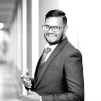 Layer 7 Innovations Inc., Employee Vaaz Mathalamuthu's profile photo