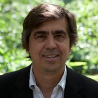 WWF-France Employee Ludovic Escoffier's profile photo
