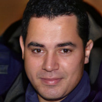 Nasdaq Employee Roy Carter's profile photo