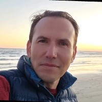 Universidad de Costa Rica UCR Employee Pablo Barrantes's profile photo