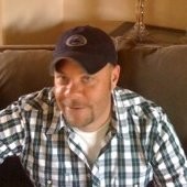 Megasys Hospitality Solutions Employee Charlie Huckins's profile photo