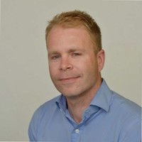Fargro Limited Employee Simon Bell's profile photo