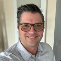 Smith+Nephew Employee Ian Bennett's profile photo