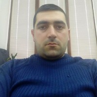 MicroBiz Cloud Point of Sale Employee Artur Sahakyan's profile photo