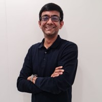 Above N Beyond Employee Vivek Subramaniam's profile photo
