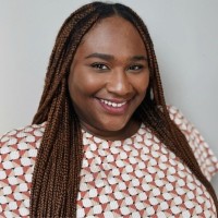 Hard Rock Cafe Employee Kori Carson's profile photo
