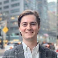 Credera Employee Grant Dow's profile photo