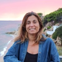 FONDESAL Employee Marta Rodríguez Porto's profile photo