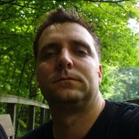 Tattoo Artist Employee Jeff Priest's profile photo