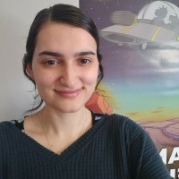 Kakao Games Usa, Inc. Employee Ingrid del Tedesco's profile photo