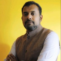 Natrajan Ravichandran Email & Phone Number