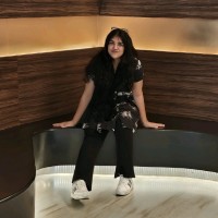Origin Medical Research Lab Employee Ume Jawad's profile photo