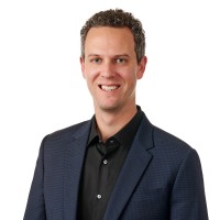 METAFOR Employee Taylor Stollbert's profile photo