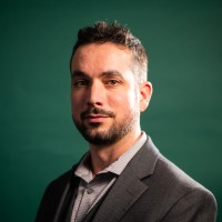 Complete Payroll Employee Austin Fish's profile photo