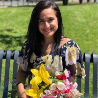 Cross Country Workforce Solutions Group Employee Bianca Gallati's profile photo