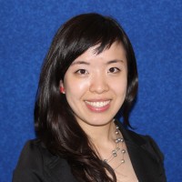 Paragon Therapeutics, Inc. Employee Bella Yang's profile photo