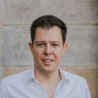 Nefino Employee André Koukal's profile photo