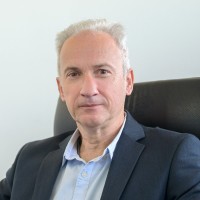Acmon Systems Employee Nikolaos Inglezos's profile photo