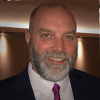 JR Automation Employee Paul Kramer's profile photo