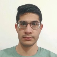 Azad Afzar Kavir Employee Alireza Fattahi's profile photo