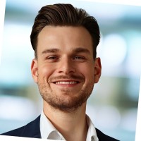 Proofpoint Employee Martin Sauer's profile photo