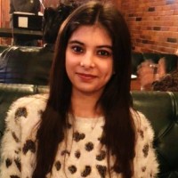 Ankita Sharma's profile photo