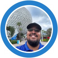 1st Financial Bank USA Employee Nathan Cunningham's profile photo