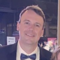 Carvana Employee Kevin Hogan's profile photo