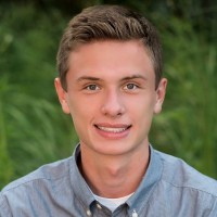 Max Vanbergen's profile photo
