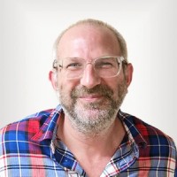 Salmon Employee Marcus Kilgour's profile photo
