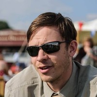 PTS - People | Technology | Space Employee Nick Gage's profile photo